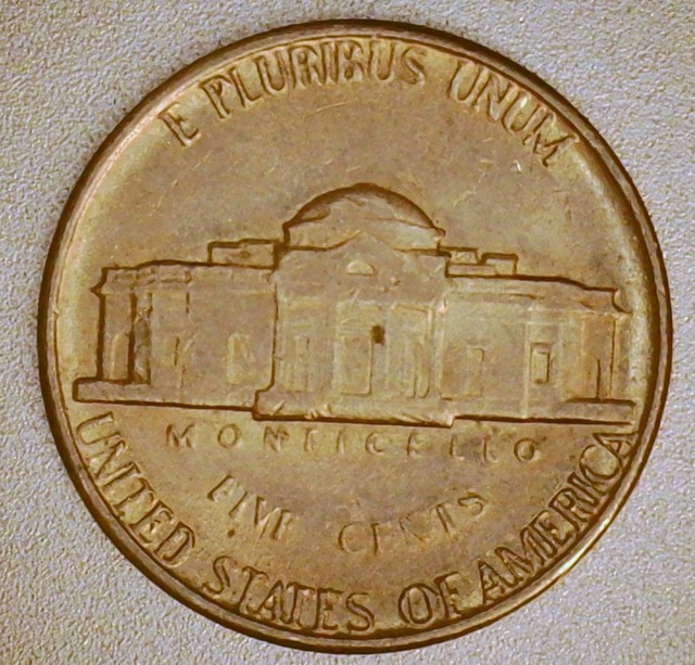 1980-D-Jefferson-Nickel-/-Extra-Thick-Lettering,-Doubled?