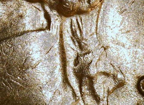 1976-Jefferson-Nickel-/-Die-Clash