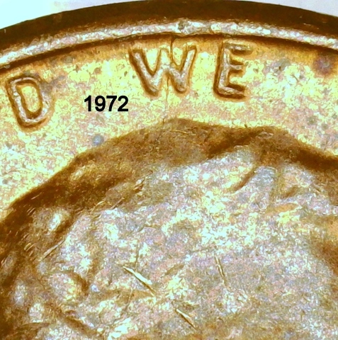CRH-Bank-Box-Of-Pennies-/-The-Second-25-Rolls