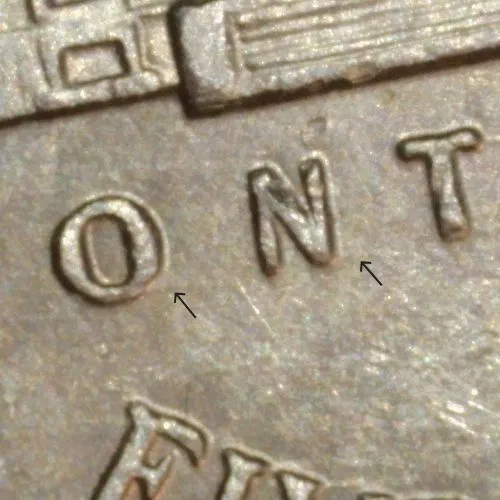 2017-P-Jefferson-Nickel-/-Trail-Die