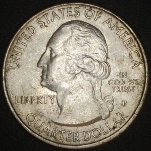 2016-P-Quarter-/-H-F-,-W-V-/-WDDR-134