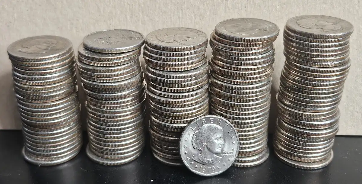 Searching-A-Customer-Wrapped-Dollar-Dump