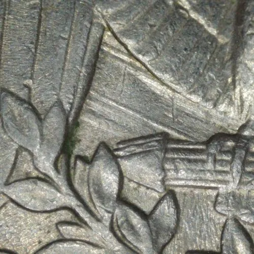 1998-P-Quarter-/-Die-Abrasion