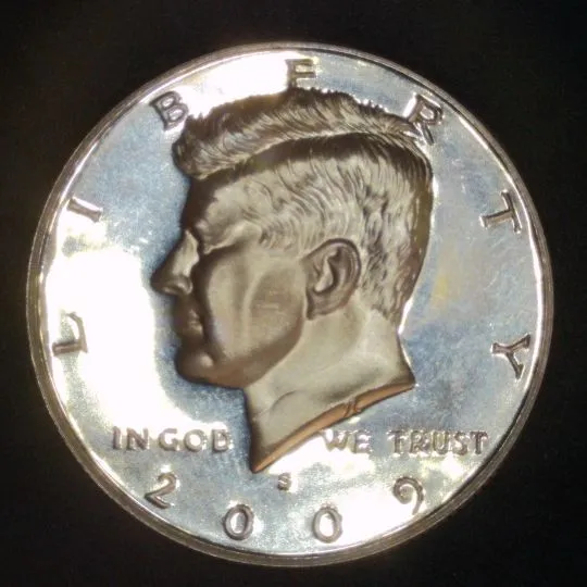 JFK-Half-Dollar-Roll-Hunters:-Silver,-Proofs-And-Other-Finds
