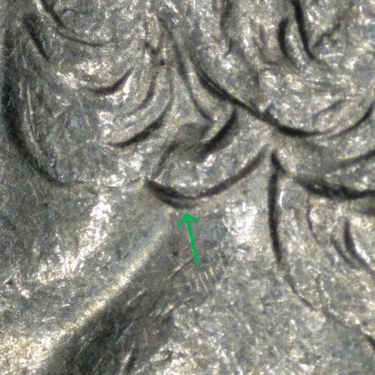 2008-P-OK-Quarter-/-WDDO-001
