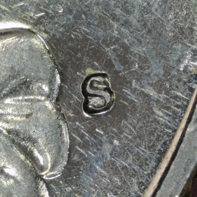 1972-S-Washington-Quarter-Impaired-Proof-/-RPM-001