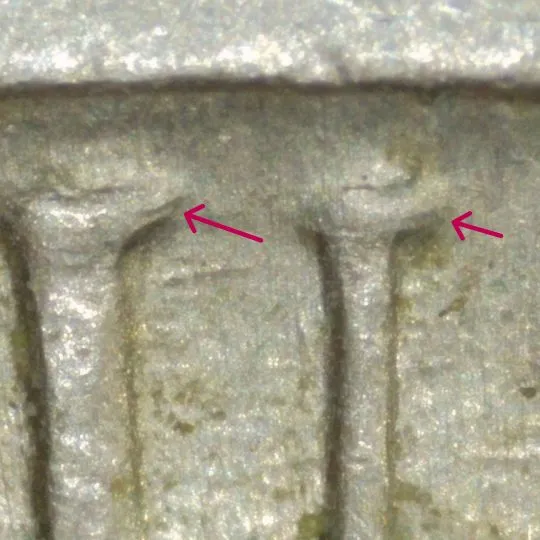 1938-Jefferson-Nickel-/-Oddity-On-The-8---?