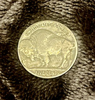 1918-S-Buffalo-Nickel--Please-Help