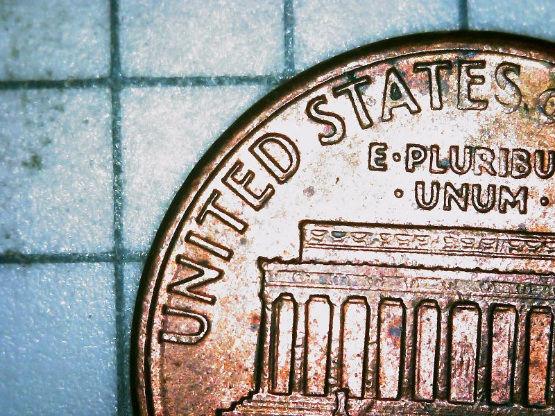 1987-Lincoln-Cent---Common-Oddity,-Restrike,-DDO?