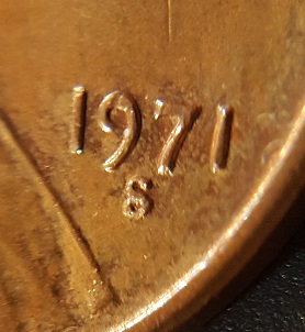 Just-Need-Some-Insight-On-This---1971-S-Cent