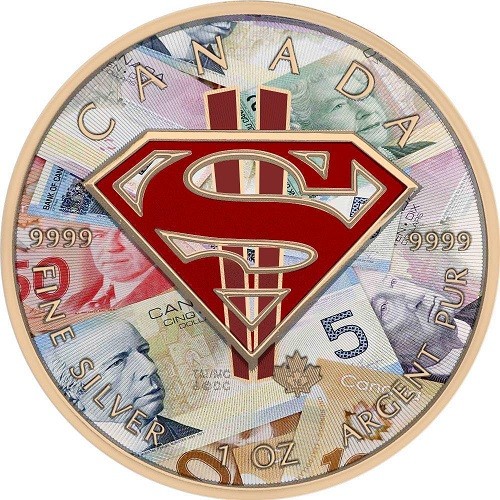 Real-Canadian-Coins-Or-Fake?