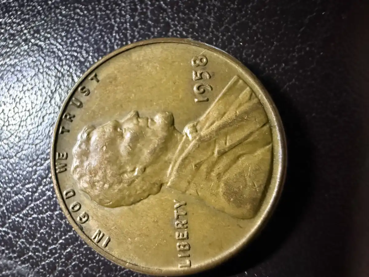 New-Member-&-1958-Double-Die-Opinions