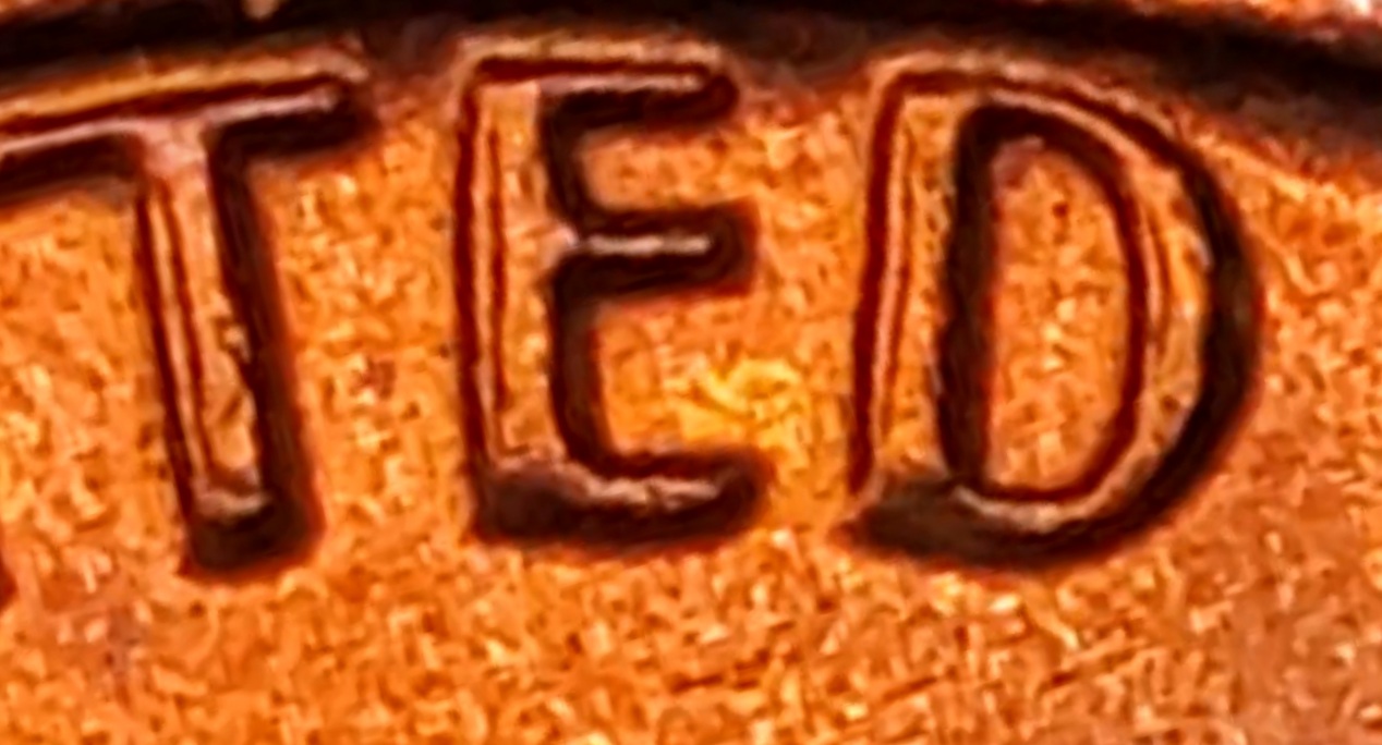 1981-Lincoln-Cent-Reverse-Doubling-On-United-MD-Or-DDR?