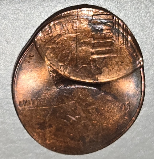 Lincoln-Cents-1985-And-2007-Major-Die-Clash-Off-Strikes?