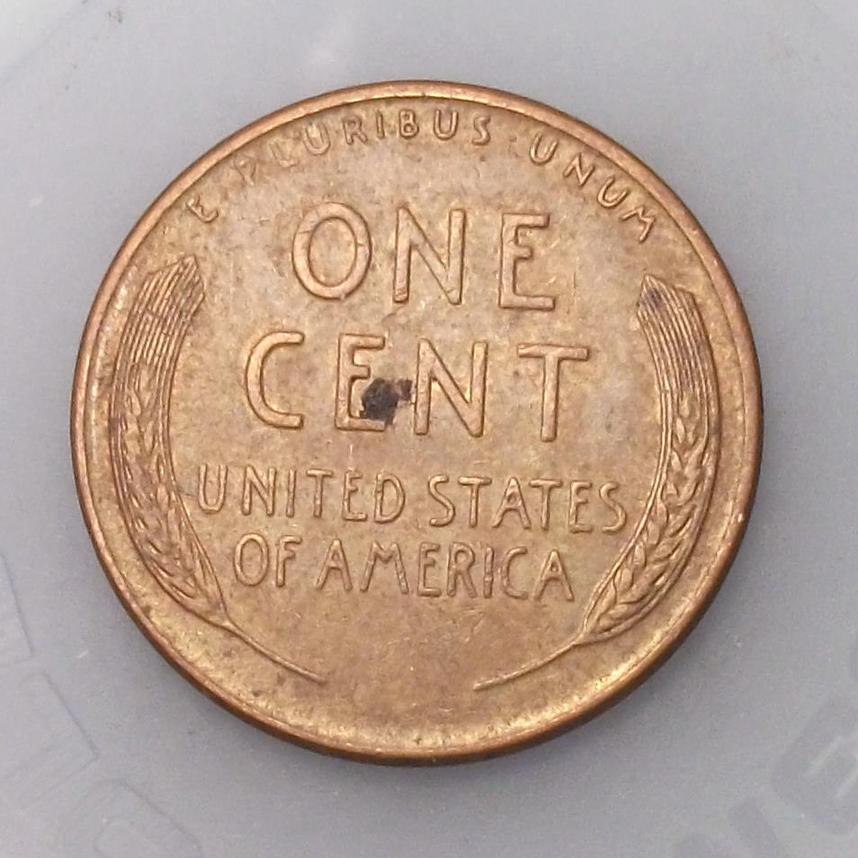 1958-D-Wheat-Cent,-8-Looks-Odd-Is-This-Anything-Worth-Keeping?