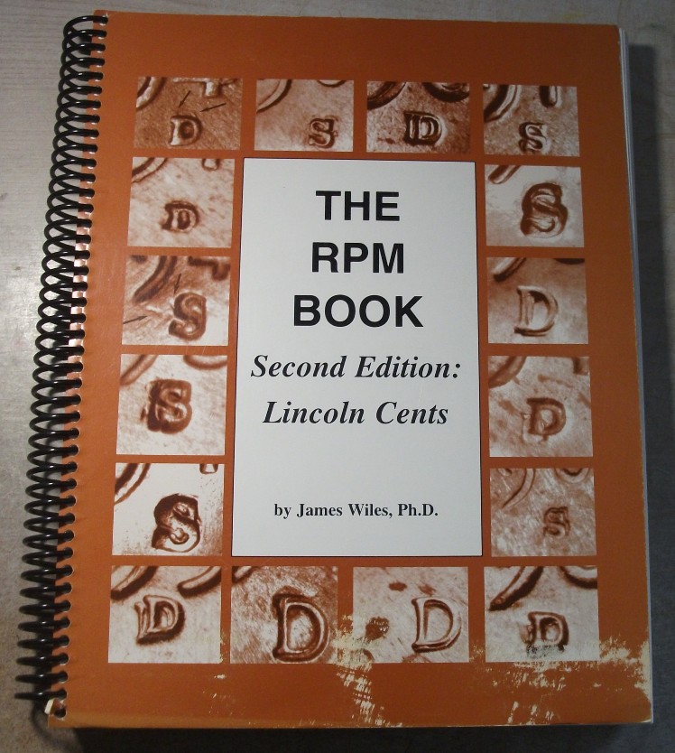 The-RPM-Book-Second-Edition:-Lincoln-Cents