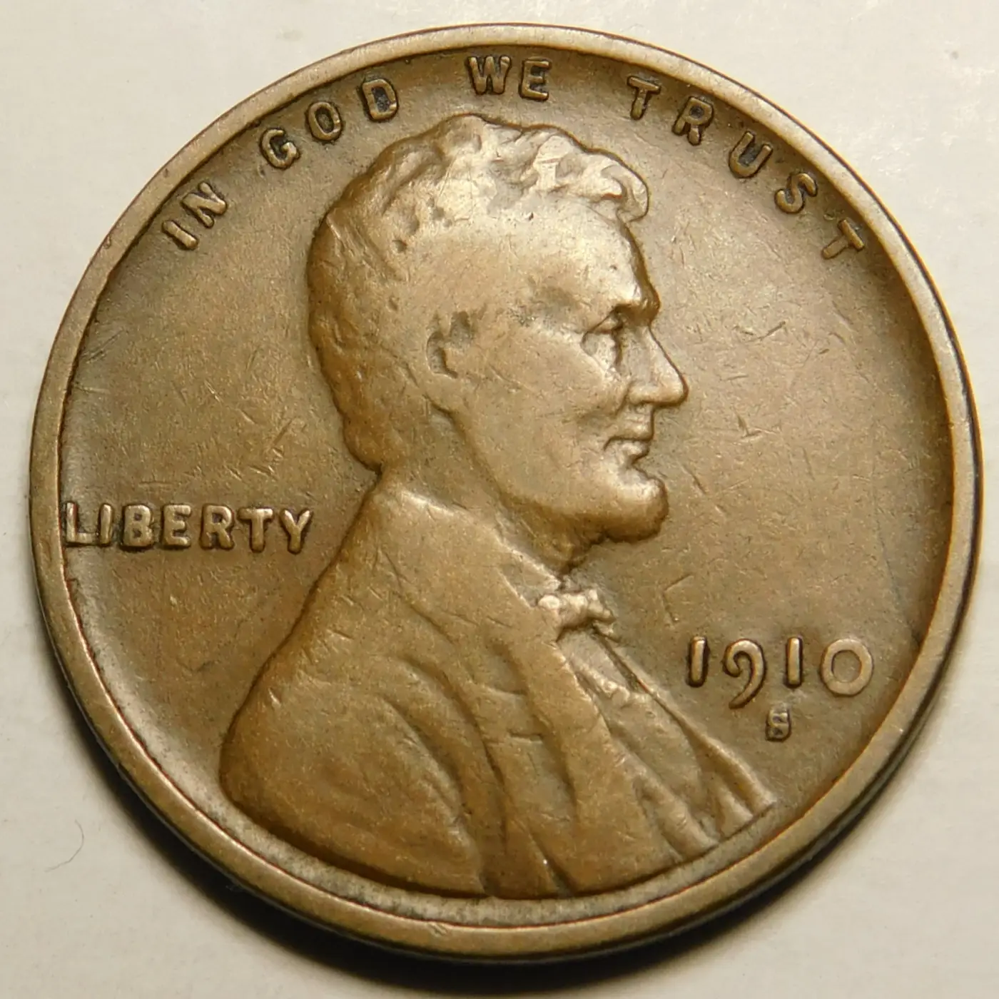 1910-S-Lincoln-Wheat-Cent,-Think-I-Found-A-RPM-002/-FS-502