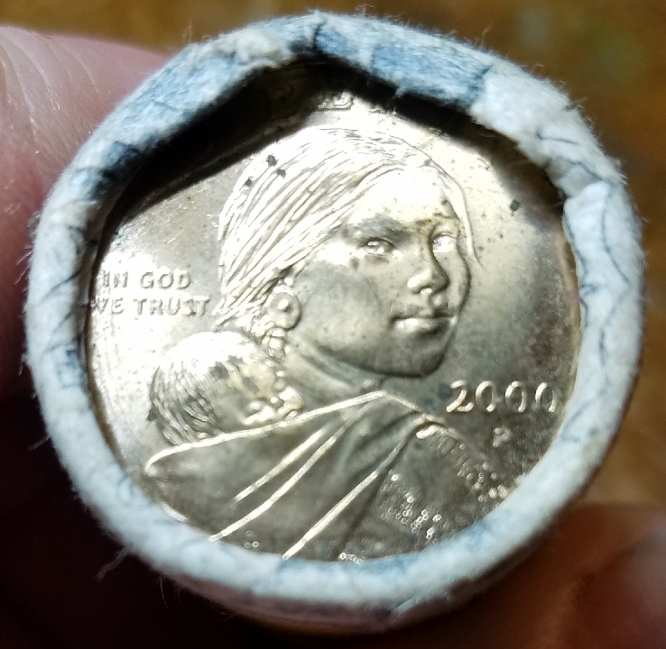 2000-P-Sacagawea-Dollar-Roll---Should-I-?