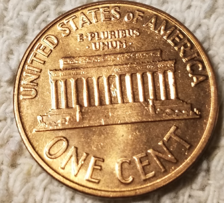 1960-D-Lincoln-Cent-From-Bankroll-Looks-Brand-New