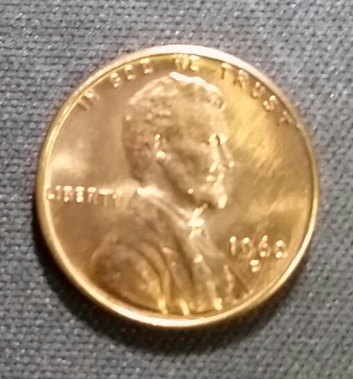 1960-D-Lincoln-Penny---Input-On-Devices