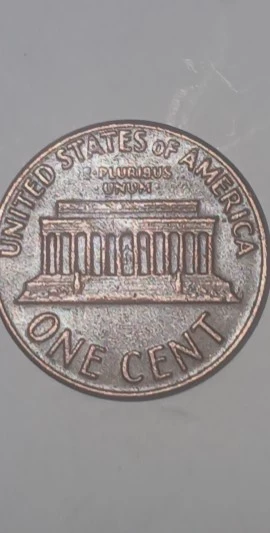 1972-D-Penny.--No-FG.