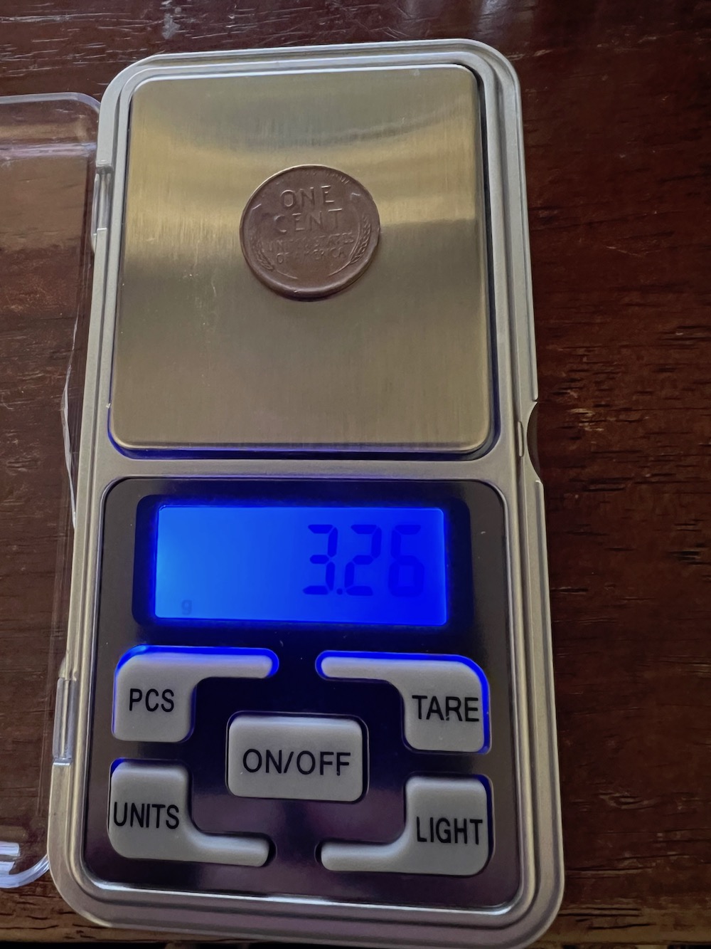 1955-D-Penny-Overweight