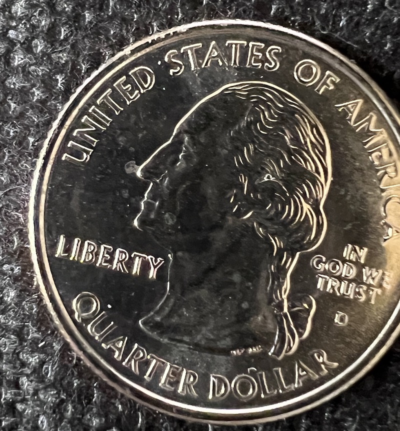Striking-2000-D-25c-New-Hampshire-Quarter