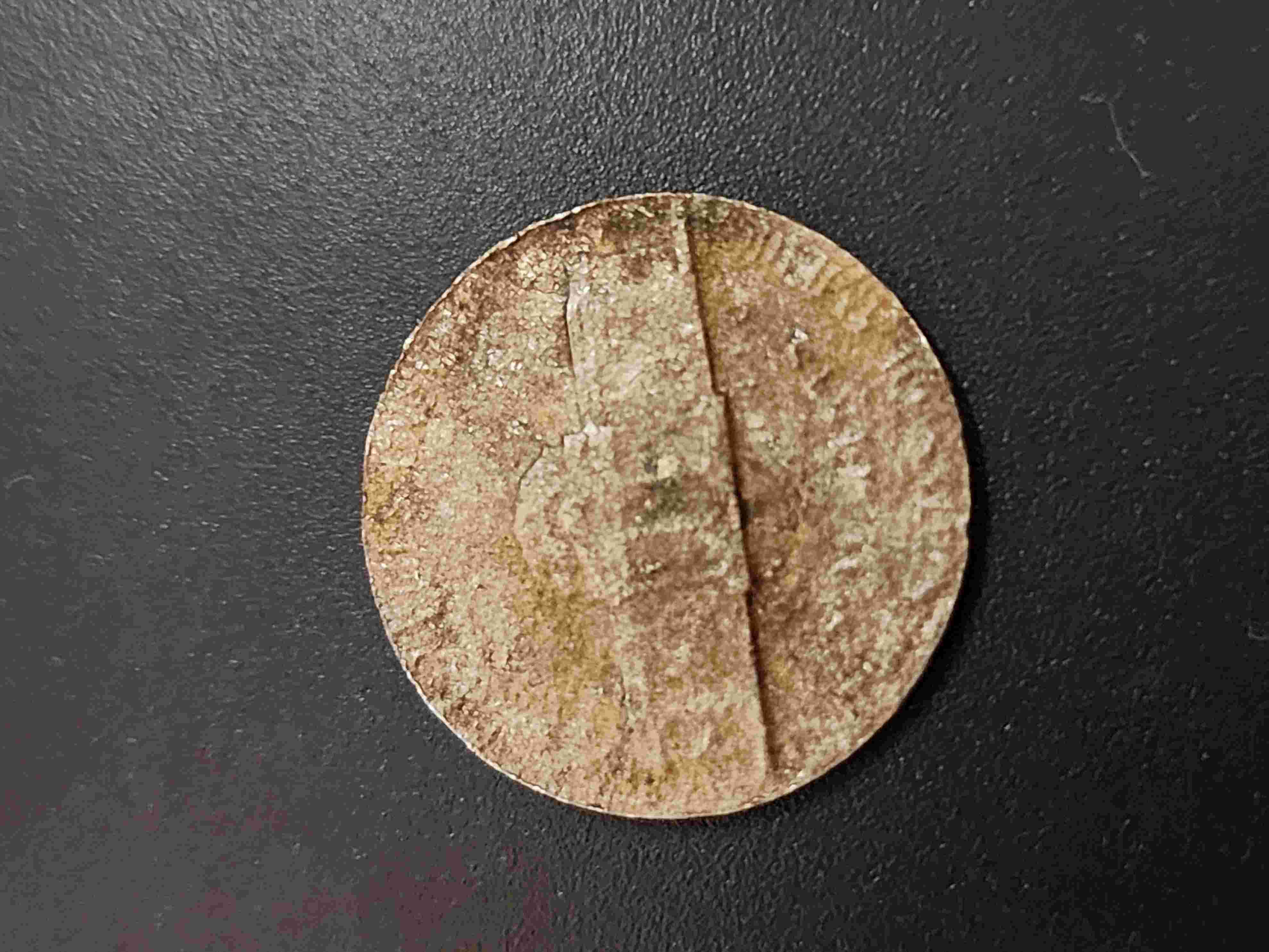Parking-Lot-Condition-Nickel-Weighing-3.2-Grams-Really-Thin