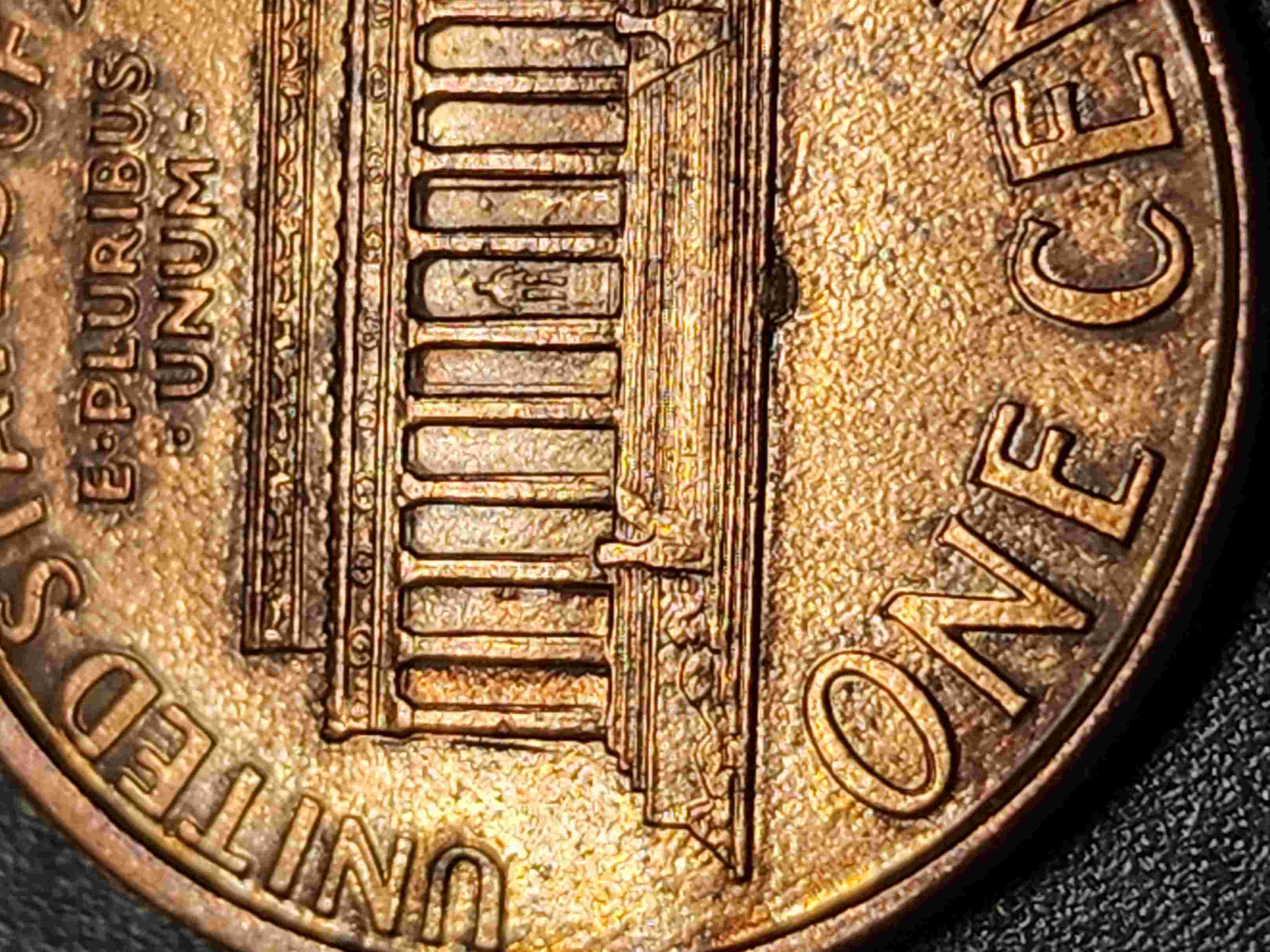 1993-Weak-Strike-Date-DDO-DDR-Possible-Die-Chip-Penny