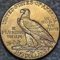 1914-Quarter-Eagle-Grade-And-Opinion-Please
