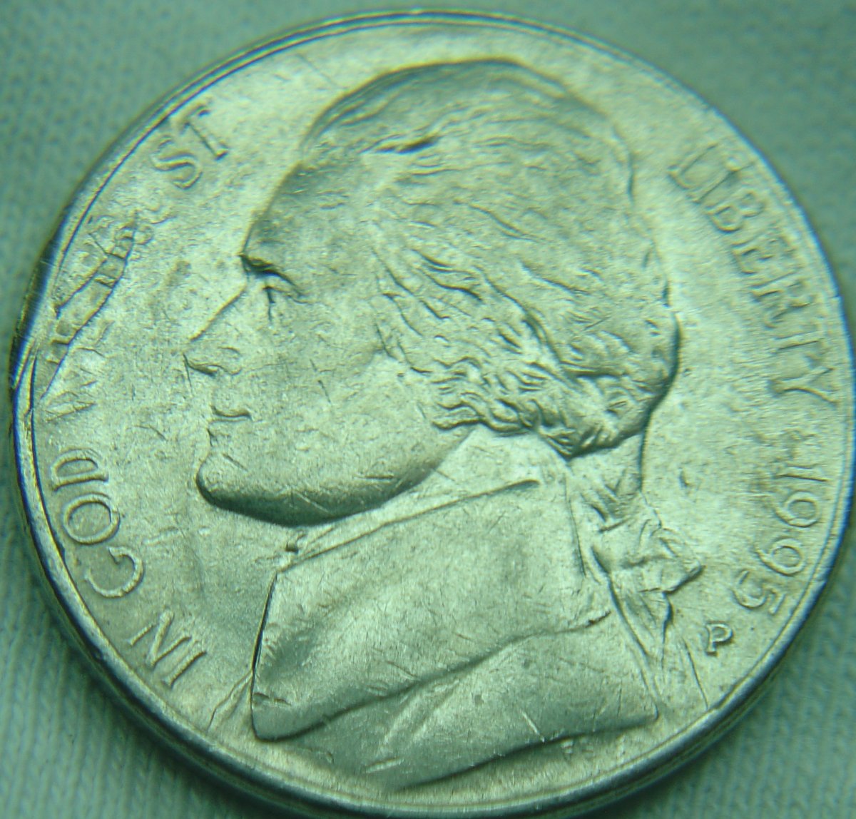 1995-Jefferson-Lamination-And-Struck-Thru