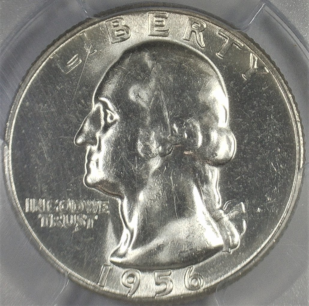 Washington-Quarter-Variety-Type-B-1956-1964-Completed