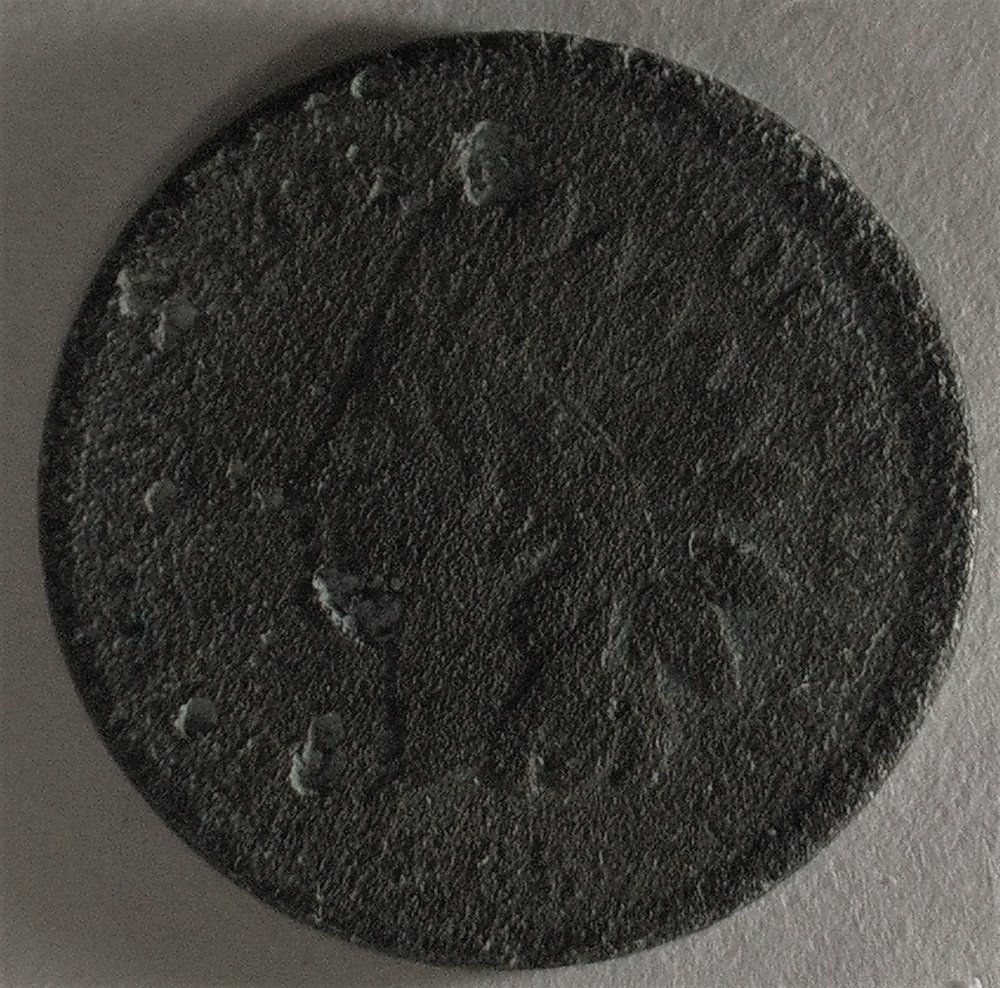 Indian-Head-Help-With-Unknown-Date
