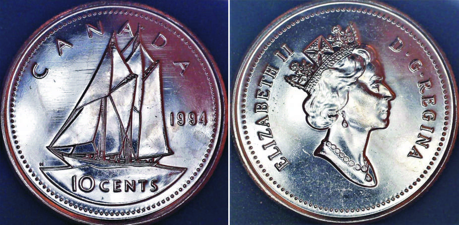 10-Cents-1994-With-A-Very-Nice-Die-Damage.