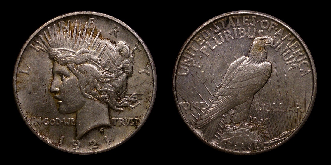 1921-Peace-Dollar-.-Considerations?