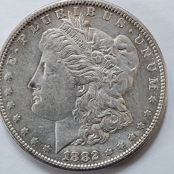 Morgan-Dollar---This-Isn't-A-Double-Die-Right?