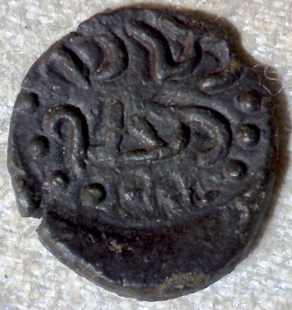 Kingdom-Of-Osrhoene-/-Osroene-/-Edessa-Ae13-167-179-Ad