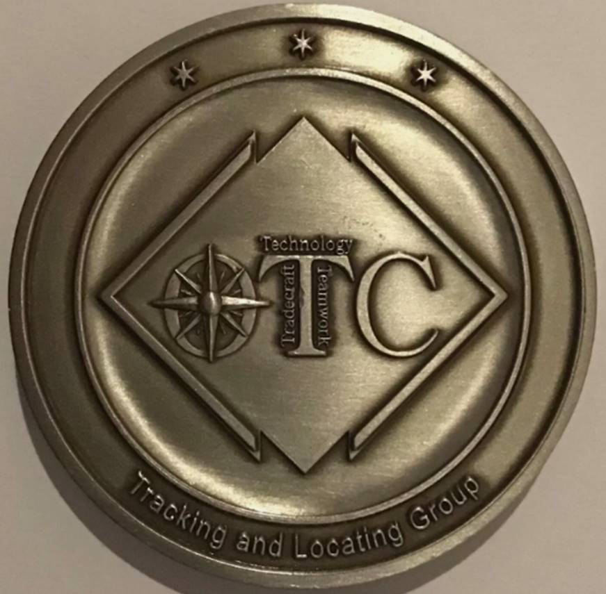 Help-To-Identify-An-Unknown-Medal-Id:-Cia-Challenge-Coin-Or-Medal