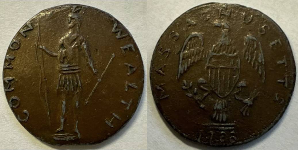Crude-1788-Mass-Cent-Replica-On-Ebay-Not-Described-As-Such