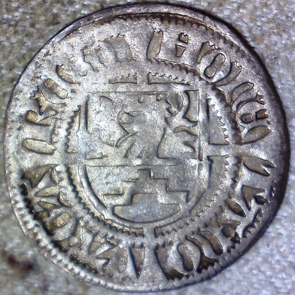 Walking-Back-From-1600-With-Dated-Coins