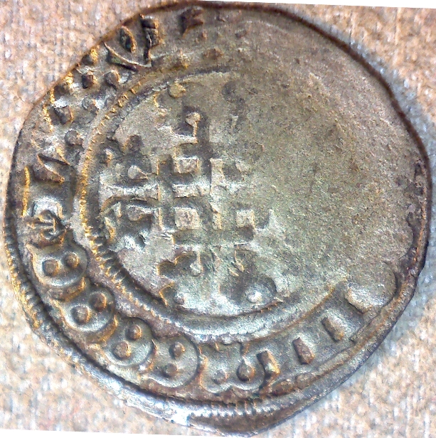 Walking-Back-From-1600-With-Dated-Coins