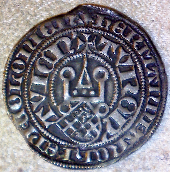 Walking-Back-From-1600-With-Dated-Coins