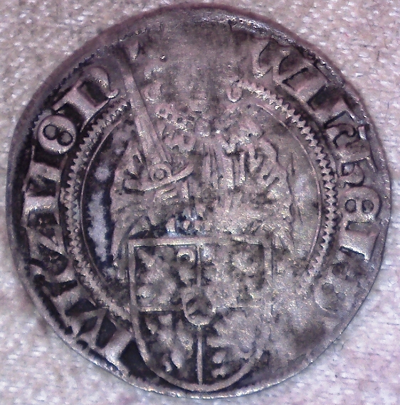 Walking-Back-From-1600-With-Dated-Coins
