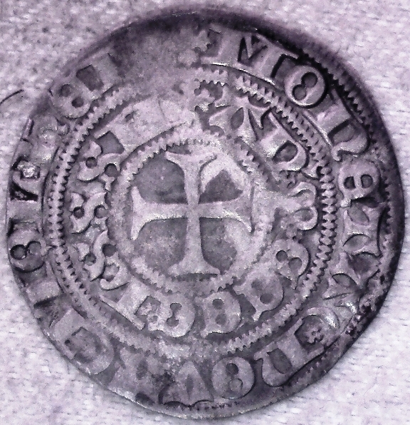 Walking-Back-From-1600-With-Dated-Coins