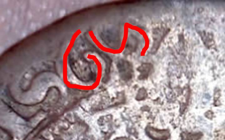 Walking-Back-From-1600-With-Dated-Coins