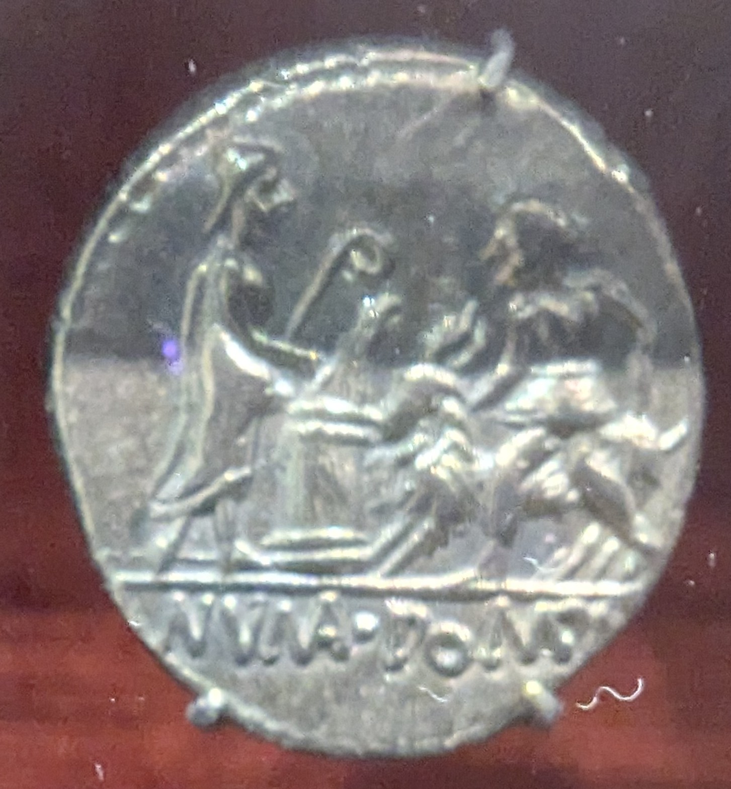 A-Compendium-Of-Numismatic-Displays-In-Museums-Around-The-World-Evergreen