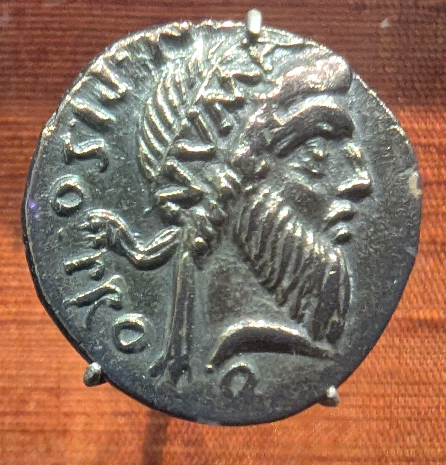 A-Compendium-Of-Numismatic-Displays-In-Museums-Around-The-World-Evergreen