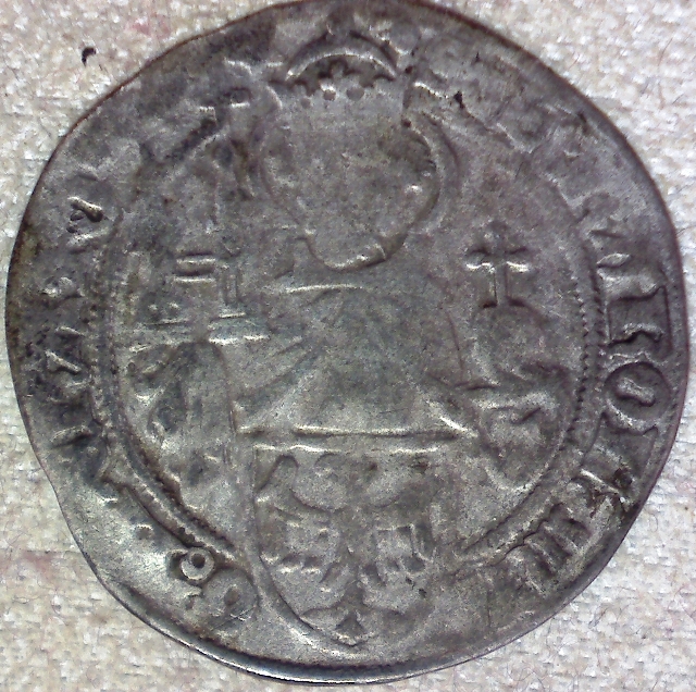 Walking-Back-From-1600-With-Dated-Coins