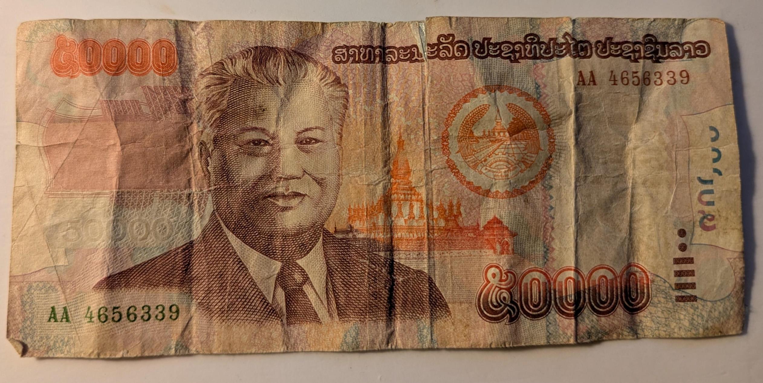 How-Far-Back-Can-We-Go?---With-Banknotes!-Third-Edition