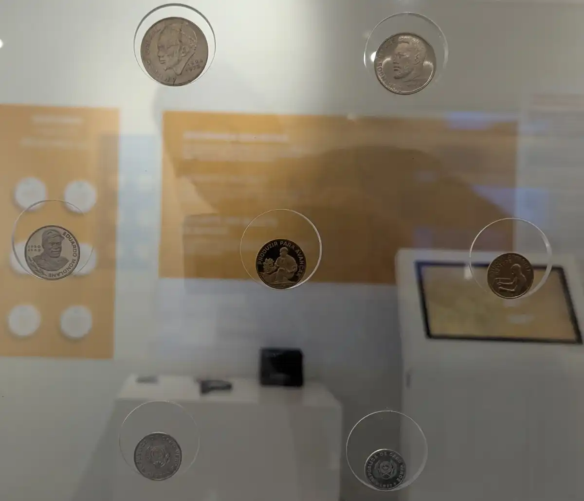 A-Compendium-Of-Numismatic-Displays-In-Museums-Around-The-World-Evergreen